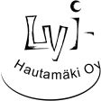 LVI-Hautamäki Oy-logo